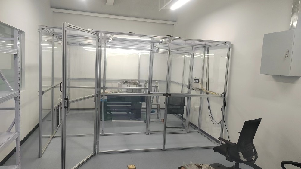 有哪些因素會影響潔凈棚的潔凈度？